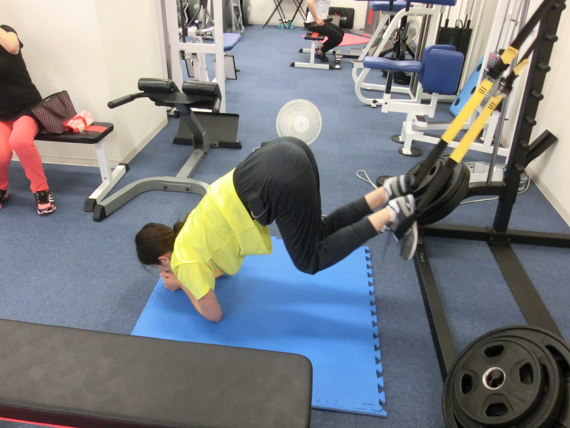 マラソン選手が筋トレを取り入れるべき科学的理由：持久力と筋力の両立